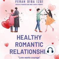 Healthy Romantic Relationships