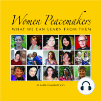 Women Peacemakers