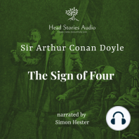 The Sign of Four