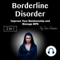Borderline Disorder