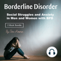 Borderline Disorder