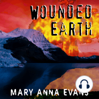 Wounded Earth