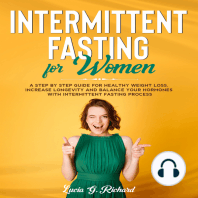 Intermittent Fasting for Women