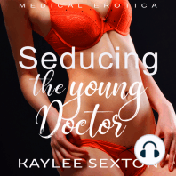 Seducing the Young Doctor