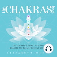 The Chakras Book