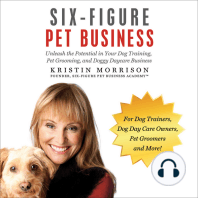 Six-Figure Pet Business