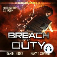 Breach of Duty