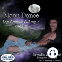 Moon Dance (Caminho do Sangue Livro Um)
