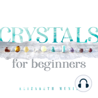 Crystals for Beginners