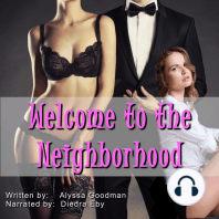 Welcome to the Neighborhood