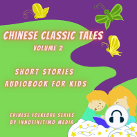 Chinese Classic Tales Vol 2