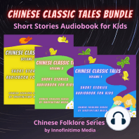 Chinese Classic Tales Bundle