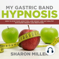My Gastric Band Hypnosis