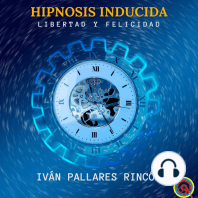 HIPNOSIS INDUCIDA
