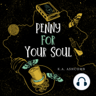 Penny for Your Soul
