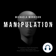 Manipulation