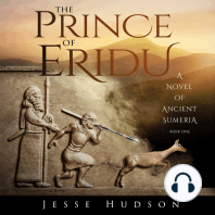 The Prince of Eridu