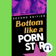 Bottom Like A Porn Star 2nd Edition