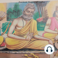 Ancient Sages of India