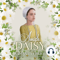 Amish Daisy