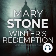 Winter's Redemption (Winter Black Series