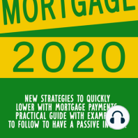 Mortgage 2020