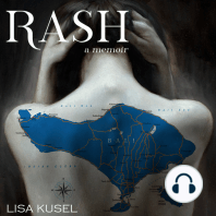 Rash, A Memoir