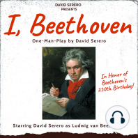 I, Beethoven