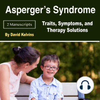 Asperger’s Syndrome