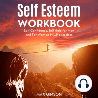 Self Esteem Workbook