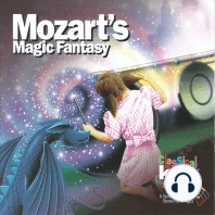Mozart’s Magic Fantasy
