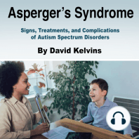 Asperger’s Syndrome