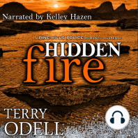 Hidden Fire