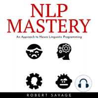 NLP Mastery 