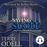 Saving Scott