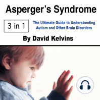 Asperger’s Syndrome