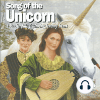 Song of the Unicorn