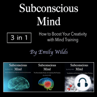 Subconscious Mind