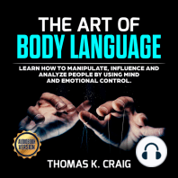 The Art of Body Language