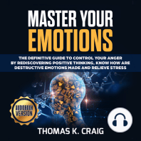 Master Your Emotions