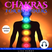 Chakras For Beginners 