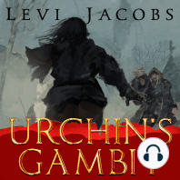 Urchin's Gambit