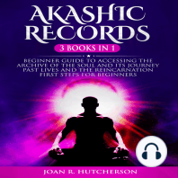 Akashic Records 3 Books in 1
