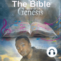 Sing The Bible Book Of Genesis