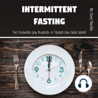 Intermittent Fasting