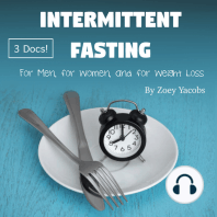 Intermittent Fasting