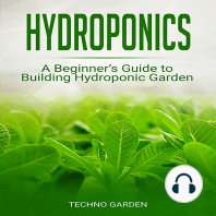 Hydroponics