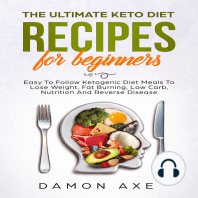 The Ultimate keto Diet Recipes For Beginners