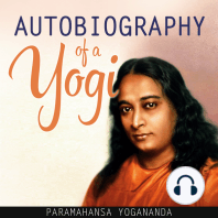 Autobiography of a Yogi (Unabridged)