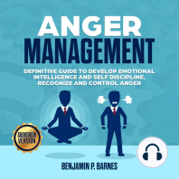 Anger Management